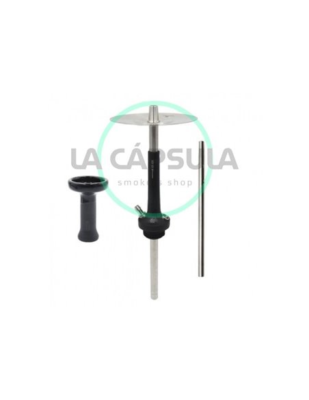 Doosha Hookah Basic Black