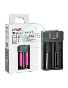 Efest Mega Usb Charger