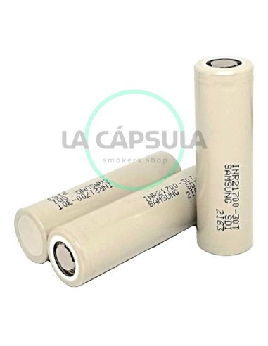 Samsung 30t 21700 Battery