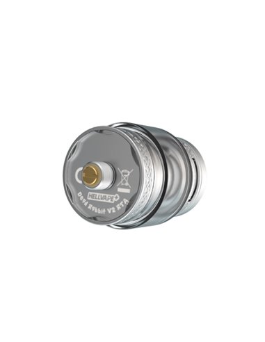Hellvape Dead Rabbit V2 Rta (s.s)