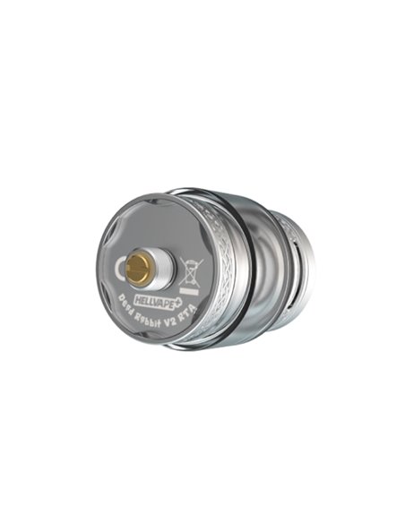 Hellvape Dead Rabbit V2 Rta (s.s)