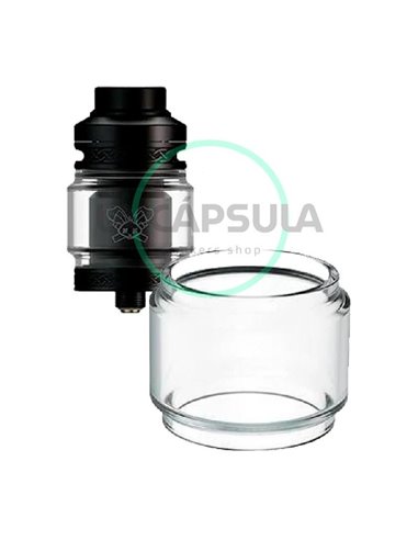 Hellvape Dead Rabbit V2 Rta Glass 5ml