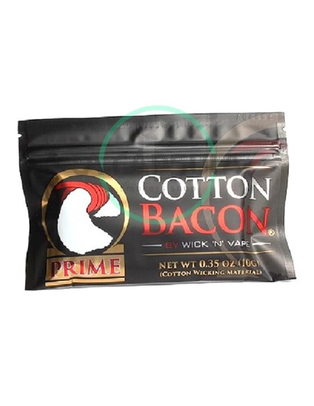 Cotton Bacon Prime (10g)