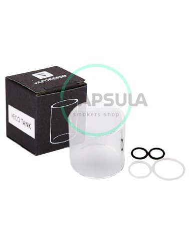 Vaporesso Veco Tank Glass