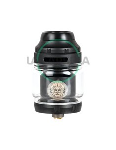 Geekvape Zeus X Rta Black