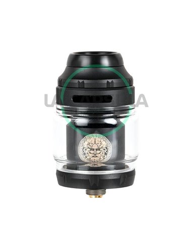 Geekvape Zeus X Rta Black
