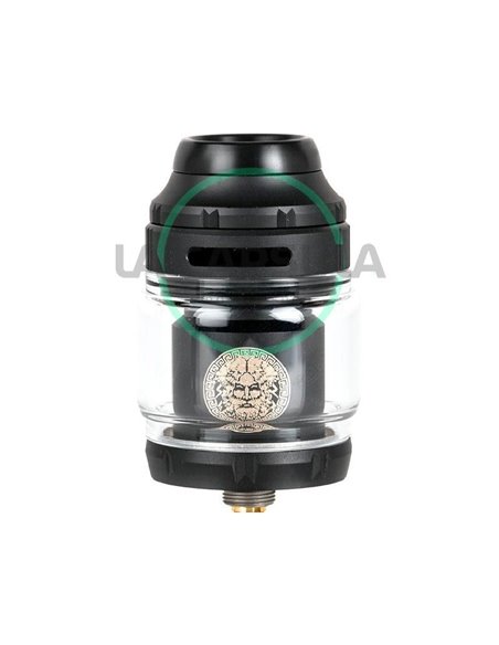 Geekvape Zeus X Rta Black