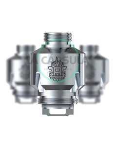 Smok Tfv8 Baby Tpd Eu Version Silver