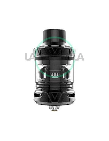 Uwell Crown V Tank Black