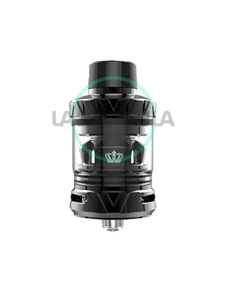 Uwell Crown V Tank Black
