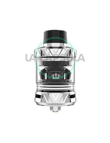Uwell Crown V Tank Silver