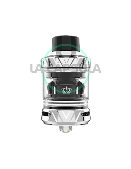 Uwell Crown V Tank Silver