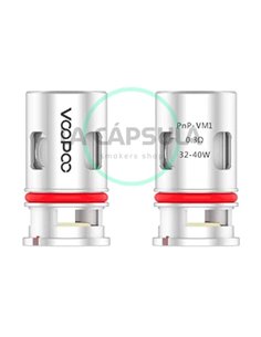 Voopoo Pnp-vm1 0.3ohm Coil