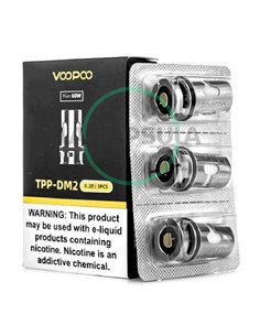 Voopoo Tpp Coil Dm2 0.2 Ohm