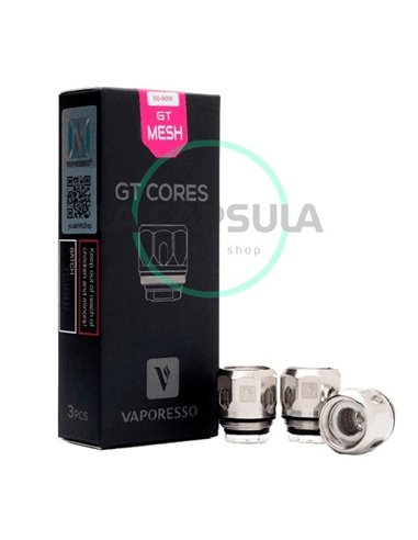 Vaporesso GT MESH 0.18 ohm