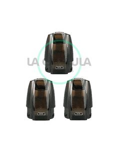 Minifit Pod Kanthal Coil - JustFog (3pcs)