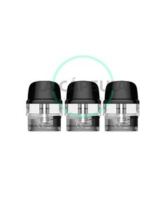 Pod para Vinci Pod 0.8ohm 2ml (3pcs)