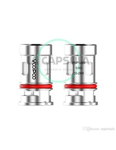 Voopoo Pnp-vm4 0.6ohm Coil