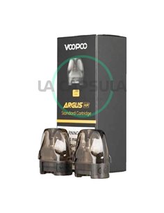 Pod Argus Air (2pcs) 0.8 ohm 2ml