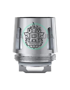 Resistencia V8 Baby Q2 Core - Smok  0.4 ohm