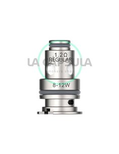 Resistencia Vaporesso GTX Regular