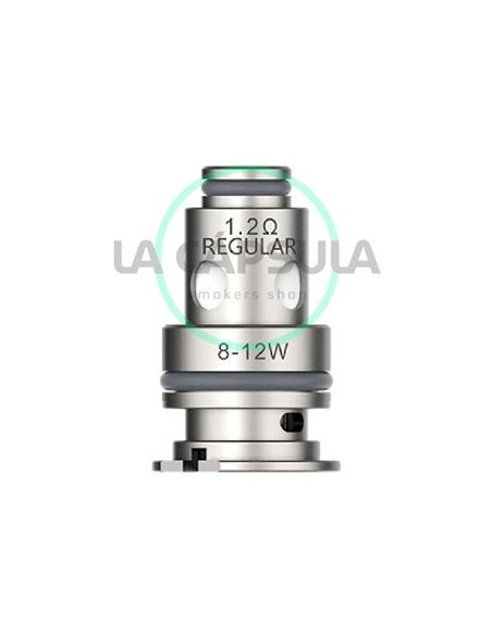 Resistencia Vaporesso GTX Regular
