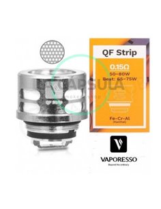 Vaporesso Qf Strips Coil