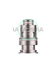 Voopoo Pnp-r1 0.8ohm Coil
