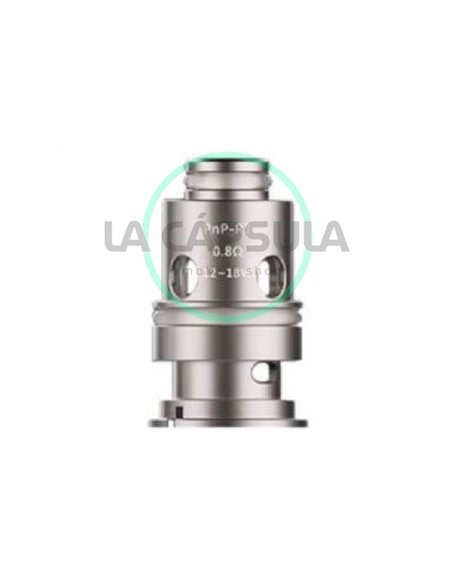 Voopoo Pnp-r1 0.8ohm Coil