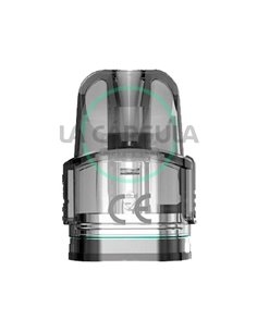 Univapo Miso Pod Cartridge 1.2 Ohm
