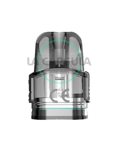 Univapo Miso Pod Cartridge 1.2 Ohm