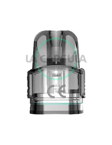 Univapo Miso Pod Cartridge 1.2 Ohm