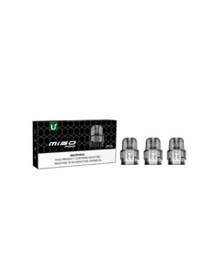 Univapo Miso Pod Cartridge 1.2 Ohm 2