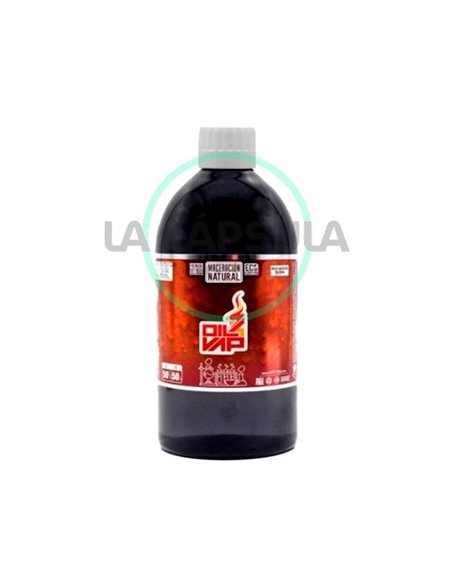 Oil4vap Base 50pg/50vg 500ml