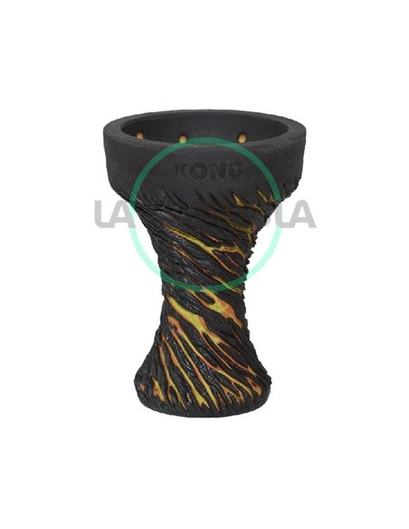 Kong Lava