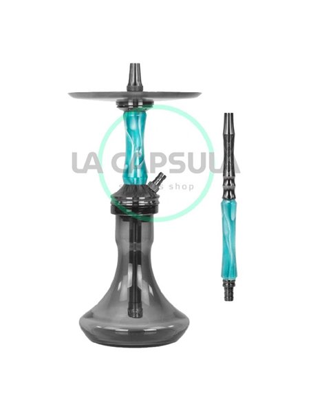 Ocean Hookah Kaif S 2nd Edition
