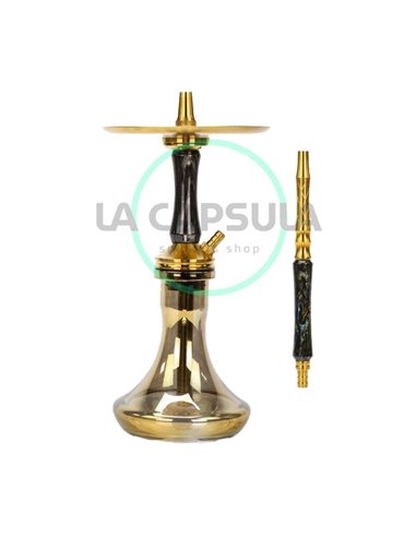 Ocean Hookah Kaif S 2nd Edition