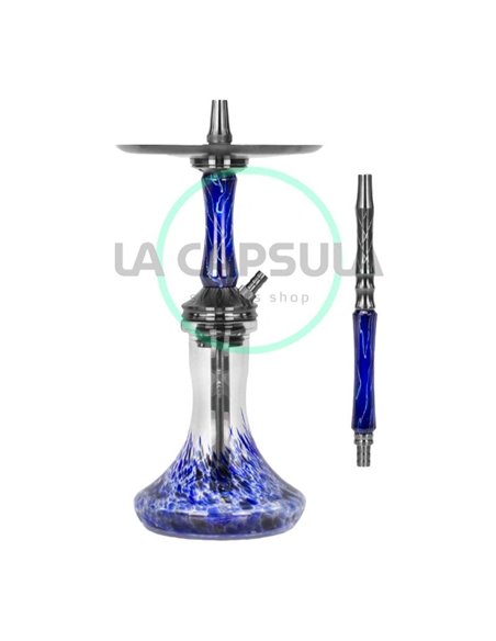 Ocean Hookah Kaif S 2nd Edition