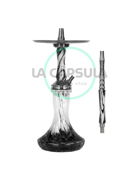 Ocean Hookah Kaif S 2nd Edition