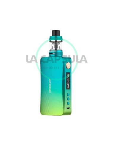 Vaporesso Gen S Kit