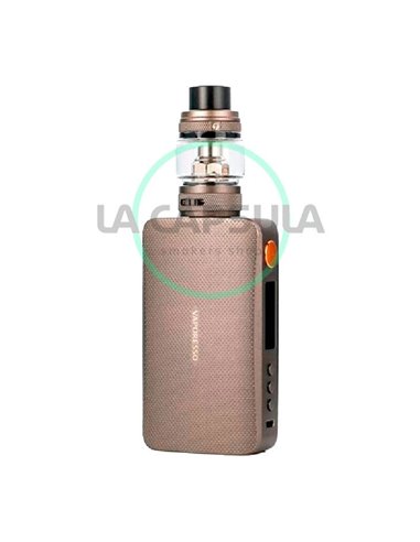 Vaporesso Gen S Kit
