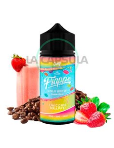 Frappe Cold Brew Unicorn Frappe 100ml