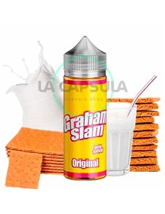 Mamasan Graham Slam 100ml