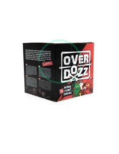 Carbon Overdozz 1Kg 26mm 2