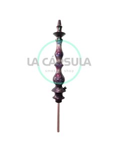 Regal Epoxy Queen Galaxy
