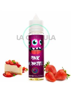 Pink Monster 50ml