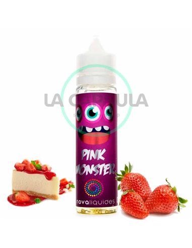 Pink Monster 50ml