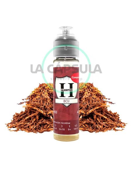 Herrera Boj 50ml