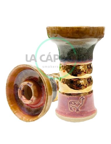 Alpaca 18K Mini Rook