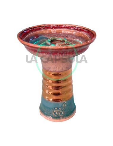 Alpaca 18K LeRook